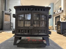 Hunter Herald 8 Multi-Fuel