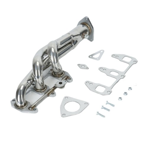 Stainless exhaust tubular 1 - exhaust,