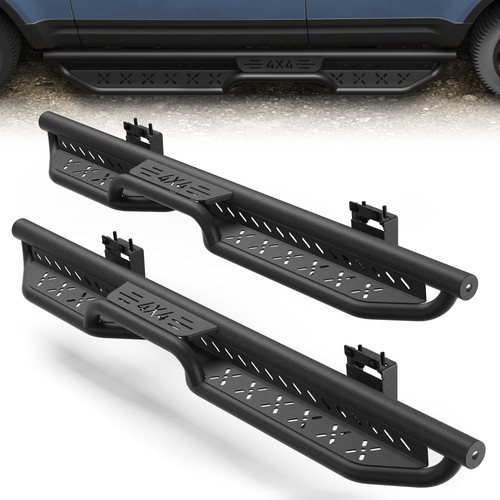 Running board nerf - board, bar
