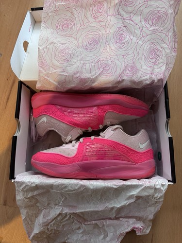 Nike aunt pearl uk10 - kd,