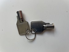 Key Number 27 For Vanderbilt