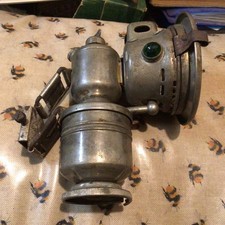 Vintage Powell and Hammer