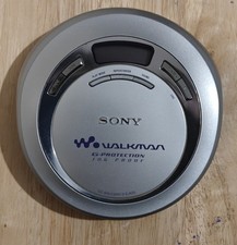 Sony D-EJ620 Portable CD