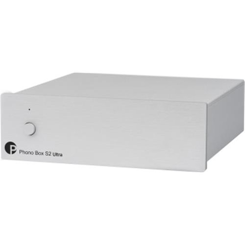Pro ject phono - ultra, s2