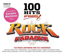 100 Hits Presents: Rock