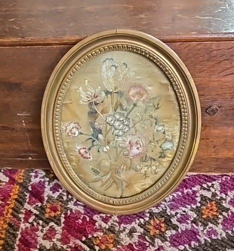 Antique silk - antique,