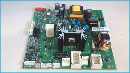 Power supply electronics - supply,