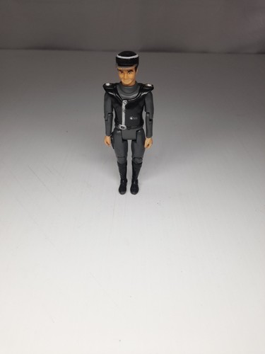 Vintage 1993 captain scarlet - vintage,