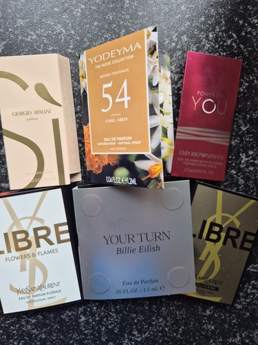 Joblot high end designer - high,
