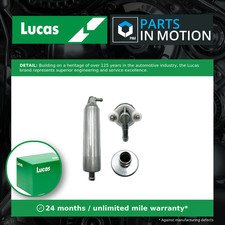 Fuel Pump fits MERCEDES E280