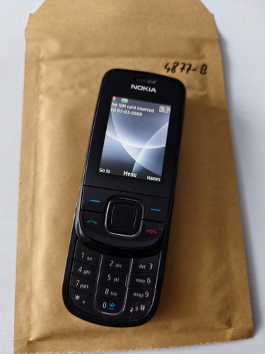 Nokia 3600 slide - 3600,