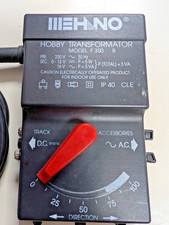 AD119 Mehano F350  Model Rail