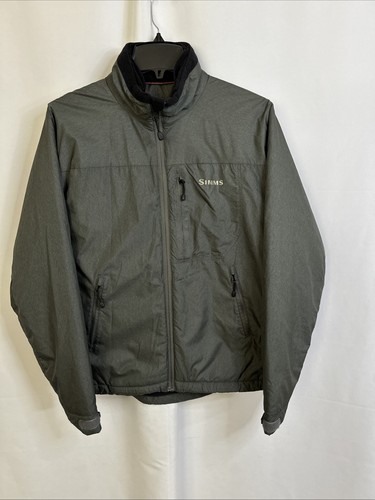 Simms primaloft mens softshell - mens,