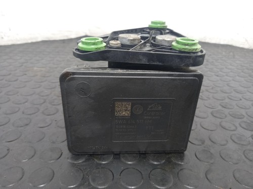 Audi abs pump modulator - a3, pump/modulator