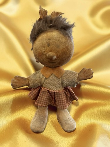 Vintage 1970s florence figure - vintage,