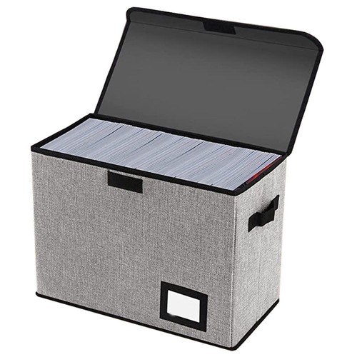 Comic book storage boxes - book, boxes,