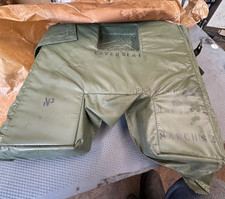 Aircraft/Helicopter Seat. NSN