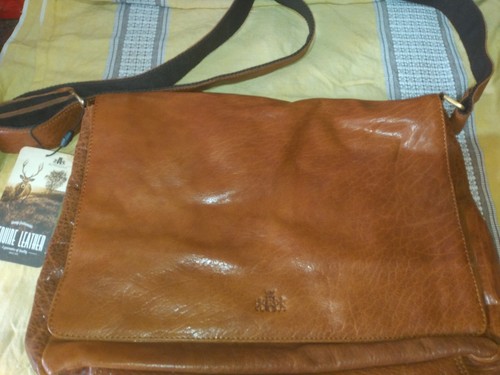 Rowallen large soft leather - soft,