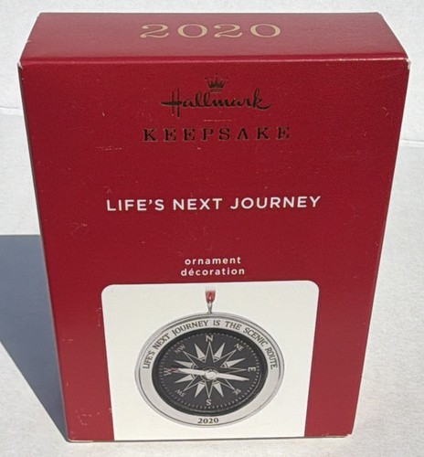 Hallmark keepsake life next - hallmark,