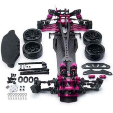 Sakura D5 MR Upgrade RC Car