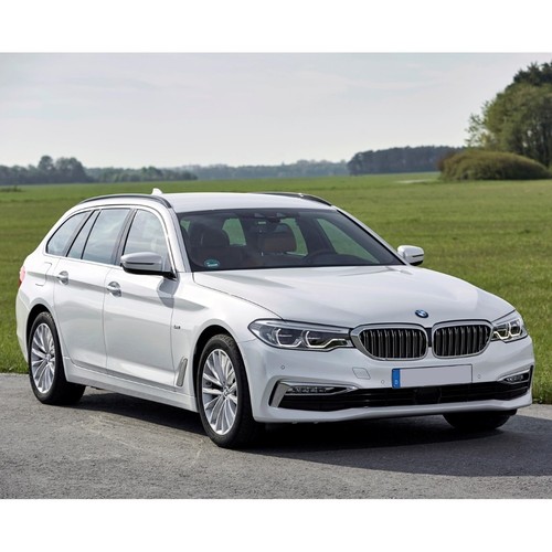 Pet world bmw series touring - world, 5