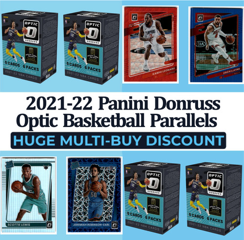 2021 panini donruss - 2021-22,
