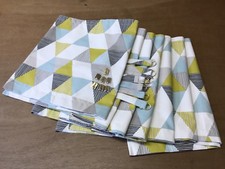 Clarke&Clarke Brio Camper Van