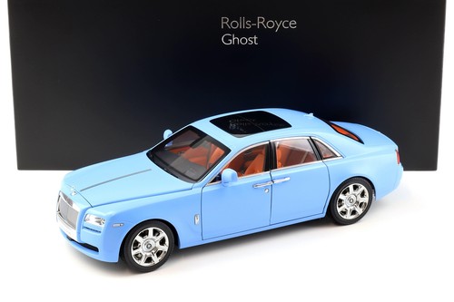 Kyosho rolls royce - royce, ghost