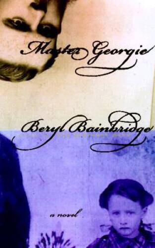 Master georgie bainbridge - master, (bainbridge