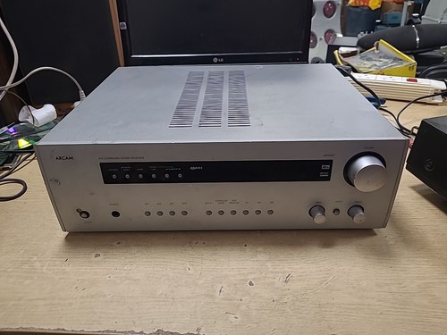 Arcam avr200 surround - arcam,