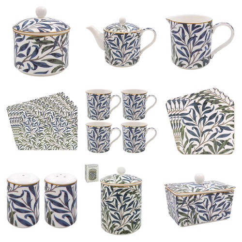 William morris willow bough - morris,