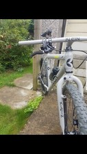 klein/trek attitude frame