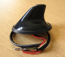 Replacement Car Roof Shark Fin