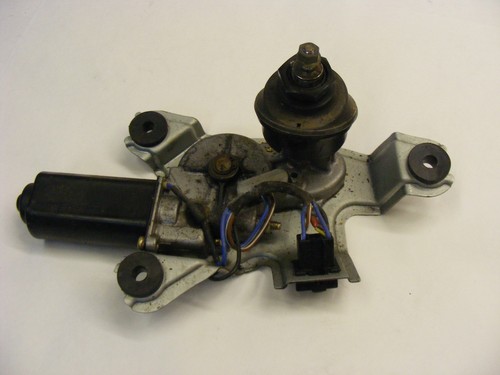 Rear wiper motor saab 9000 - motor, cs