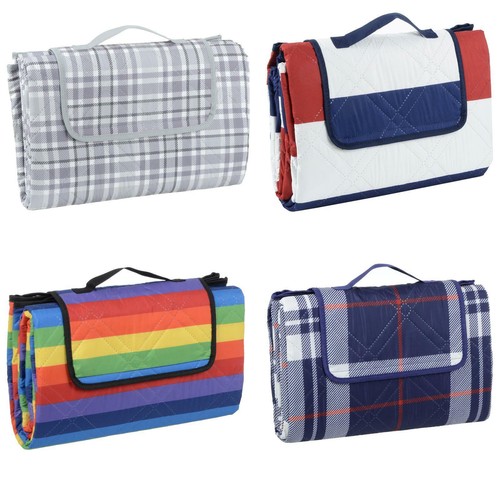 Waterproof picnic blanket - picnic,