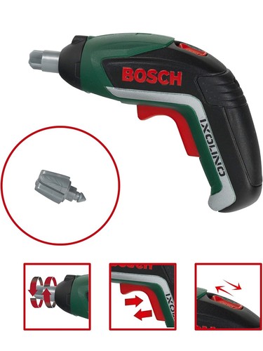 Theo klein bosch cordless - klein,