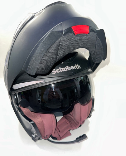 Schuberth ladies pro - schuberth, c3