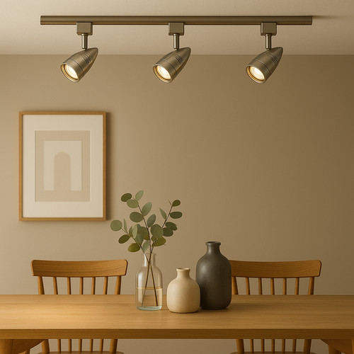 Track lighting kit - lighting,