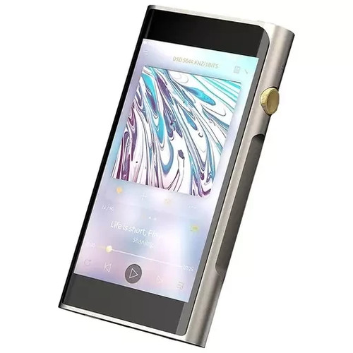 Shanling pro ver - shanling,