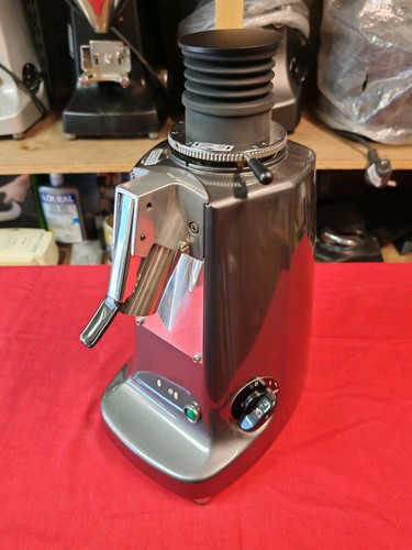 Mazzer deli brew coffee - ,