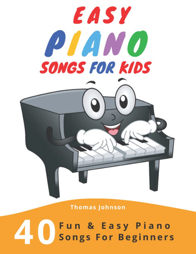 Easy piano songs for - easy,