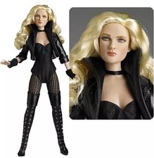 Robert Tonner DC Stars BLACK