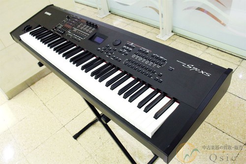 Yamaha s70 76 - s70, 76-key