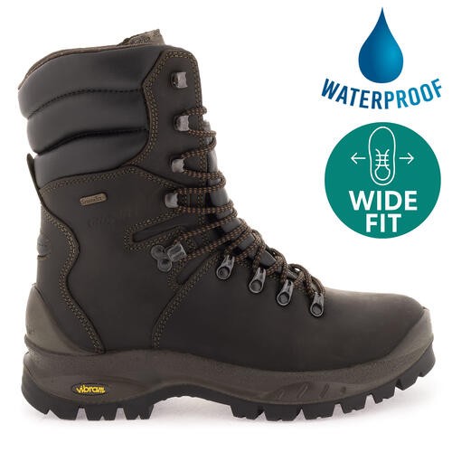 Grisport ranger wide - grisport,