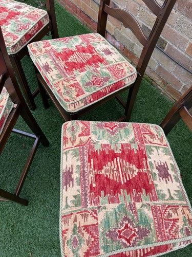 Ercol vintage dining - vintage,