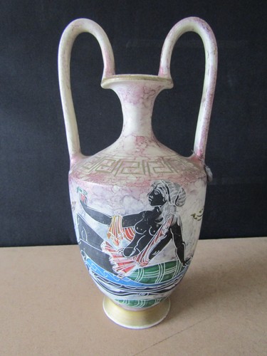 Greek vase urn - , musesm