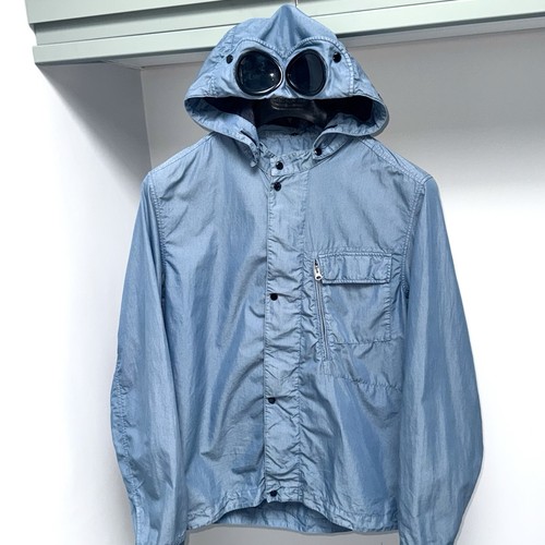 Company overshirt jacket - cp,