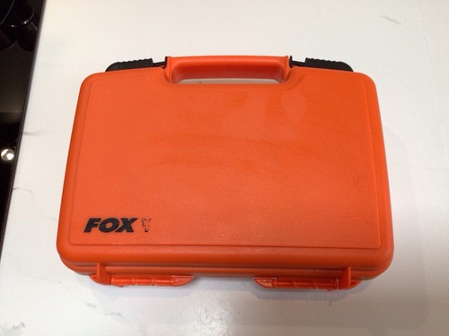 Fox mxr bite - mxr+, &