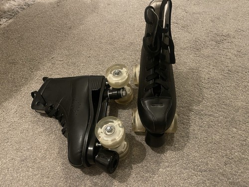 Size black roller - size,