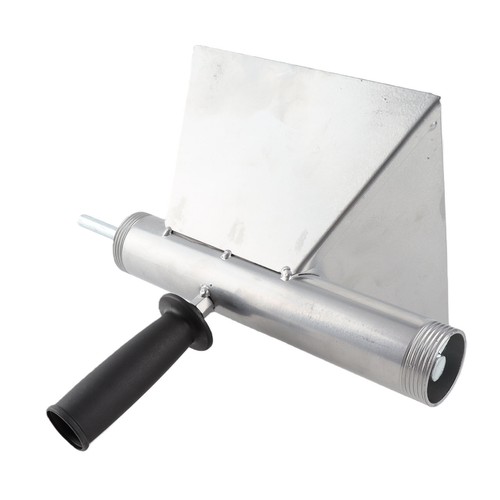 Mortar pointing gun - pointing,